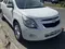 Белый Chevrolet Cobalt, 4 позиция 2024 года, КПП Автомат, в Ташкент за 13 900 y.e. id4140675