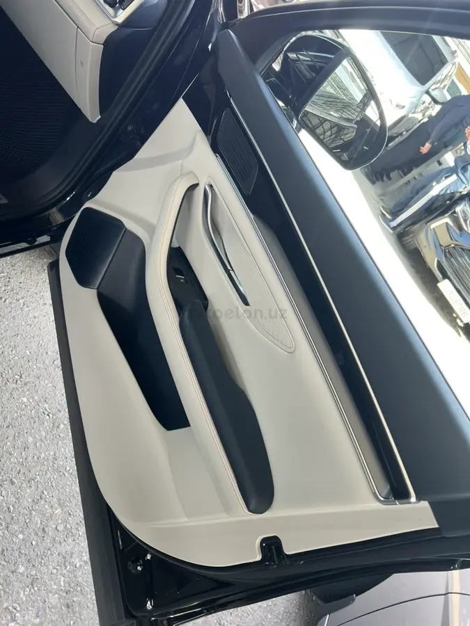 BYD Song Plus DM-i — 4