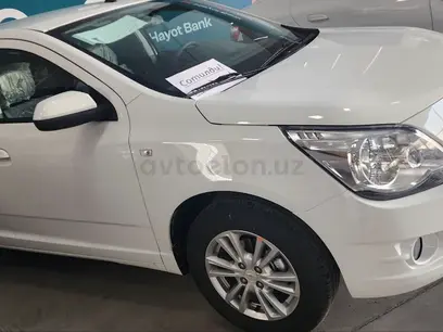 Chevrolet Cobalt, 4 позиция 2024 года, КПП Автомат, в Ташкент за 13 800 y.e. id4963637