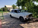 ВАЗ (Lada) 2107 1996 года, КПП Механика, в Жондорский район за ~1 904 y.e. id6439868, Фото №1