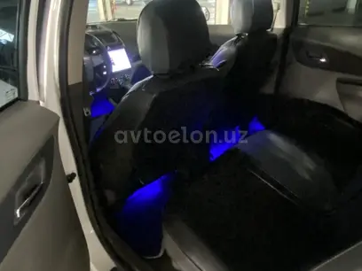 Oq Chevrolet Cobalt, 4 pozitsiya 2014 yil, КПП Avtomat, shahar Toshkent uchun 7 200 у.е. id6498194