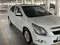 Oq Chevrolet Cobalt, 4 pozitsiya 2014 yil, КПП Avtomat, shahar Toshkent uchun 7 200 у.е. id6498194
