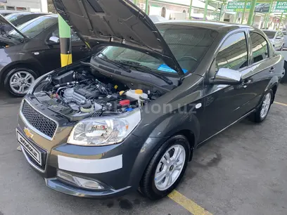 Chevrolet Nexia 3, 4 позиция 2020 года, КПП Автомат, в Ташкент за 10 500 y.e. id5177059