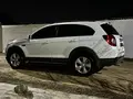 Белый Chevrolet Captiva, 2 позиция 2011 года, КПП Механика, в Нукус за ~11 839 y.e. id4985122