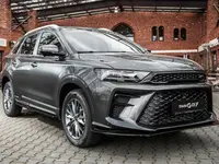 SWM G01 2025 года, в Ташкент за ~21 357 y.e. id6703499