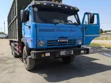 KamAZ 1983 yil, shahar Samarqand uchun 13 000 у.е. id6477402, Fotosurat №1
