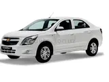 Chevrolet Cobalt, 4 позиция 2024 года, КПП Автомат, в Наманган за 12 750 y.e. id5186090