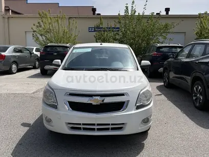 Chevrolet Cobalt, 4 pozitsiya 2024 yil, КПП Avtomat, shahar Samarqand uchun 13 800 у.е. id4977696