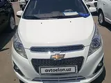 Chevrolet Spark, 4 позиция 2022 года, КПП Механика, в Ташкент за 10 200 y.e. id5196232, Фото №1