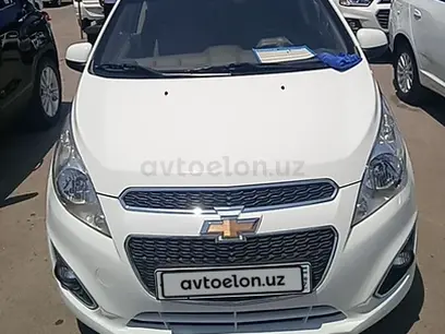 Chevrolet Spark, 4 позиция 2022 года, КПП Механика, в Ташкент за 10 200 y.e. id5196232