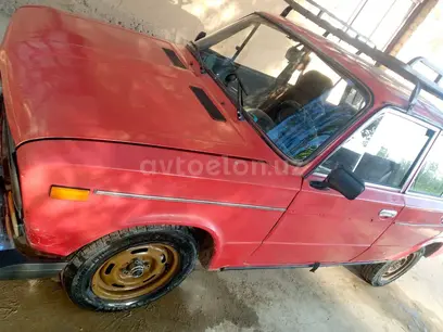 ВАЗ (Lada) 2106 1996 года, КПП Механика, в Ташкент за 1 200 y.e. id4995873