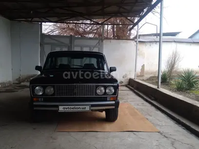 Черный ВАЗ (Lada) 2106 1988 года, КПП Механика, в Ташкент за 2 500 y.e. id3169989