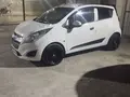Белый Chevrolet Spark, 1 позиция 2011 года, КПП Механика, в Джизак за 5 000 y.e. id6621827