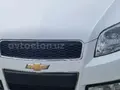 Белый Chevrolet Nexia 3, 2 позиция 2019 года, КПП Механика, в Ургенч за 7 700 y.e. id5230464
