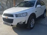 Chevrolet Captiva, 3 позиция 2012 года, КПП Автомат, в Фергана за 10 600 y.e. id6761888, Фото №1