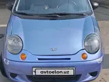 Дельфин Chevrolet Matiz, 2 позиция 2009 года, КПП Механика, в Фергана за 2 800 y.e. id6763270, Фото №1