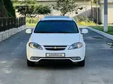 Chevrolet Lacetti, 3 позиция 2019 года, КПП Автомат, в Ташкент за 11 000 y.e. id5220364, Фото №1