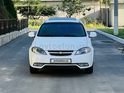 Chevrolet Lacetti, 3 позиция 2019 года, КПП Автомат, в Ташкент за 11 000 y.e. id5220364