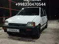 Daewoo Tico 1996 года, в Самарканд за ~1 979 y.e. id4998264