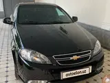 Chevrolet Gentra, 3 позиция 2020 года, КПП Автомат, в Ташкент за 12 500 y.e. id5165081, Фото №1
