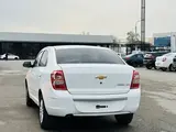 Chevrolet Cobalt, 4 pozitsiya 2024 yil, КПП Avtomat, shahar Buxoro uchun ~11 647 у.е. id5218966