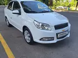Белый Chevrolet Nexia 3, 3 позиция 2020 года, КПП Механика, в Ташкент за 8 600 y.e. id5039958, Фото №1