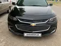 Chevrolet Malibu, 2 pozitsiya 2018 yil, КПП Mexanika, shahar Guliston uchun 24 000 у.е. id5029008