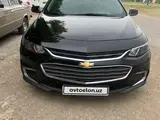 Chevrolet Malibu, 2 pozitsiya 2018 yil, КПП Mexanika, shahar Guliston uchun 19 000 у.е. id5029008, Fotosurat №1