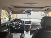 Chevrolet Captiva, 3 позиция 2013 года, КПП Автомат, в Ташкент за 11 500 y.e. id6874376
