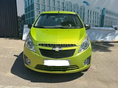 Chevrolet Spark 2015 года, КПП Механика, в Ташкент за ~7 628 y.e. id5141621