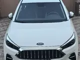 Белый JAC J7 2021 года, КПП Автомат, в Чирчик за 17 500 y.e. id6306476, Фото №1