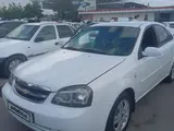 Белый Chevrolet Lacetti, 2 позиция 2012 года, КПП Механика, в Ташкент за 7 500 y.e. id5035253, Фото №1