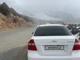 Белый Chevrolet Nexia 3, 4 позиция 2019 года, КПП Автомат, в Ташкент за 9 500 y.e. id5023911, Фото №1