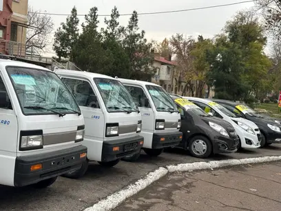 Белый Chevrolet Labo 2022 года, КПП Механика, в Ташкент за ~7 745 y.e. id2831989