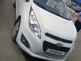Chevrolet Spark, 4 позиция 2020 года, КПП Механика, в Ташкент за 14 000 y.e. id5034861, Фото №1