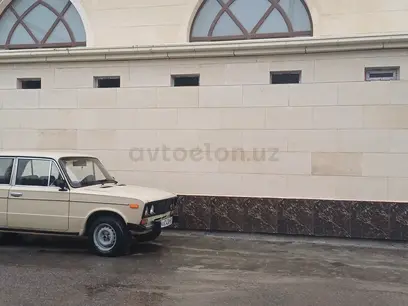 Молочный цвет ВАЗ (Lada) 2106 1982 года, КПП Механика, в Ташкент за 2 000 y.e. id5161803