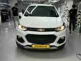 Белый Chevrolet Tracker, 1 позиция 2020 года, КПП Автомат, в Ташкент за 16 000 y.e. id4702993, Фото №1