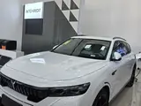 Белый Voyah Free 2025 года, КПП Автомат, в Ташкент за 36 800 y.e. id6435547, Фото №1