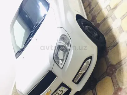 Chevrolet Nexia 3, 2 pozitsiya EVRO 2019 yil, КПП Mexanika, shahar Samarqand uchun 8 500 у.е. id5217647