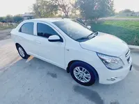 Chevrolet Cobalt, 4 позиция 2022 года, КПП Автомат, в Навои за ~12 204 y.e. id6646204
