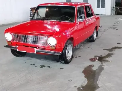 Красный ВАЗ (Lada) 2101 1980 года, КПП Механика, в Наманган за 2 000 y.e. id5209432