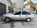 Серебристый Daewoo Nexia II, 3 позиция SOHC 2009 года, КПП Механика, в Самарканд за 4 200 y.e. id6677110, Фото №1
