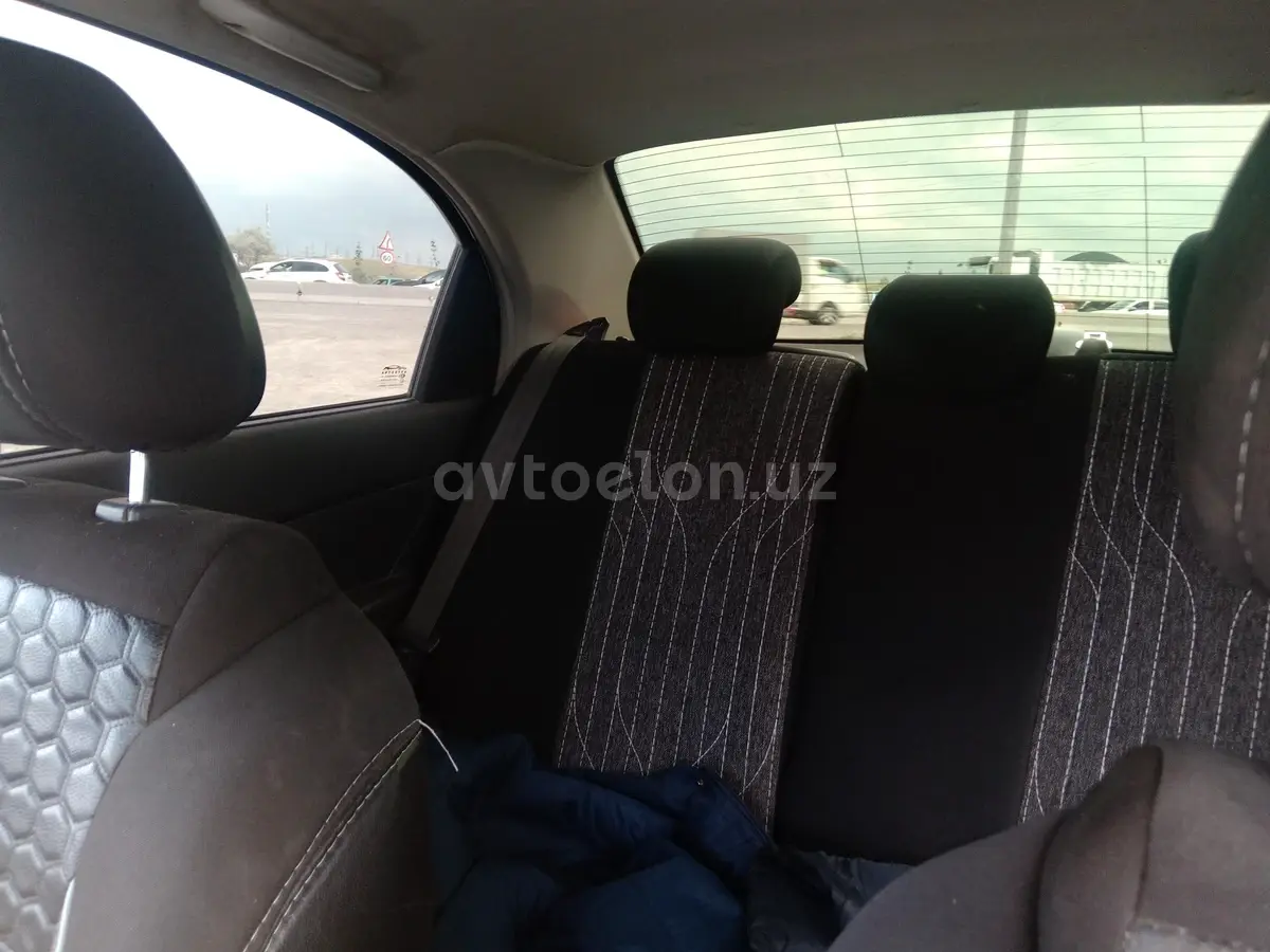 Chevrolet Nexia 3 2020 — 3