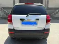Oq Chevrolet Captiva, 4 pozitsiya 2017 yil, КПП Avtomat, shahar Samarqand uchun 19 900 у.е. id6484903