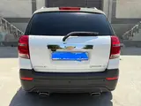 Белый Chevrolet Captiva, 4 позиция 2017 года, КПП Автомат, в Самарканд за 19 900 y.e. id6484903, Фото №1