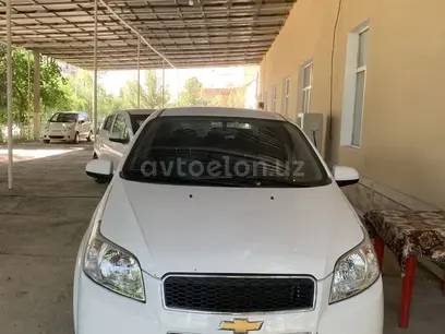 Chevrolet Nexia 3 2018 года, КПП Автомат, в Бухара за ~8 821 y.e. id5211717