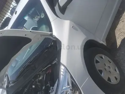 Oq Chevrolet Cobalt, 1 pozitsiya 2018 yil, КПП Mexanika, shahar Toshkent uchun 8 500 у.е. id5157621