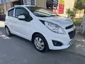 Белый Chevrolet Spark, 2 позиция 2020 года, КПП Механика, в Ташкент за 6 600 y.e. id6514253