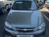 Chevrolet Cobalt, 2 позиция 2015 года, КПП Механика, в Ташкент за 8 600 y.e. id5182586, Фото №1