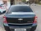 Мокрый асфальт Chevrolet Cobalt, 4 позиция 2022 года, КПП Автомат, в Ташкент за 12 350 y.e. id4989642